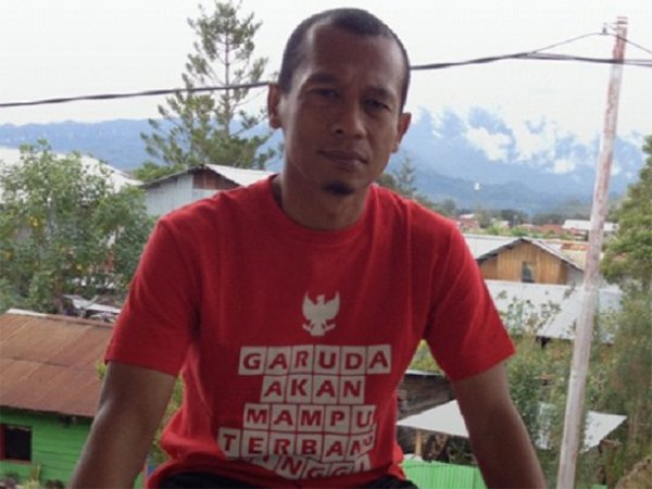 Hendro Kartiko Ungkap Ketatnya Persaingan Kiper di MU