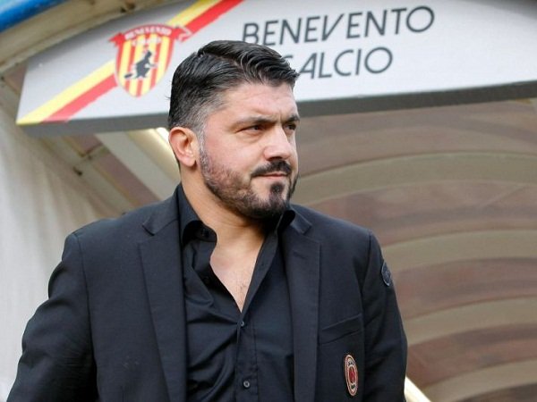 Raih Hasil Buruk, Bos Udinese Minta AC Milan Lindungi Gattuso