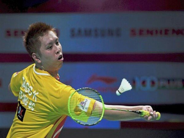 Ampang Jaya Kalahkan Cheras SM di Laga Perdana Purple League 2017
