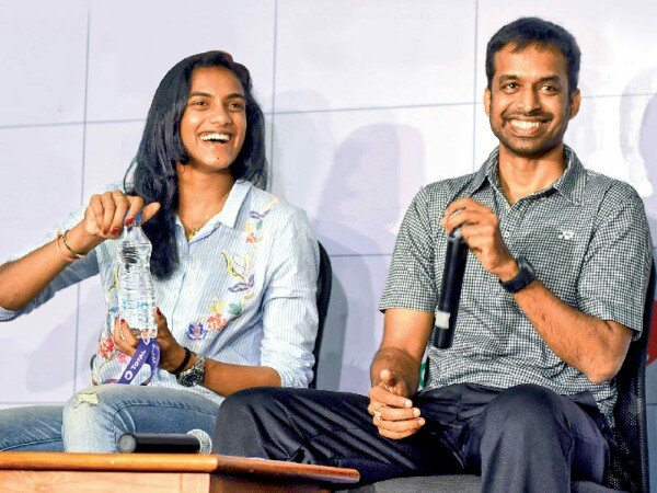 Untuk Sukses, Sindhu Harus Lupakan Kegagalan Sebelumnya