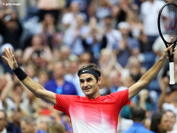 Teman Lama Roger Federer Ungkap Sisi Lain Dari Dirinya