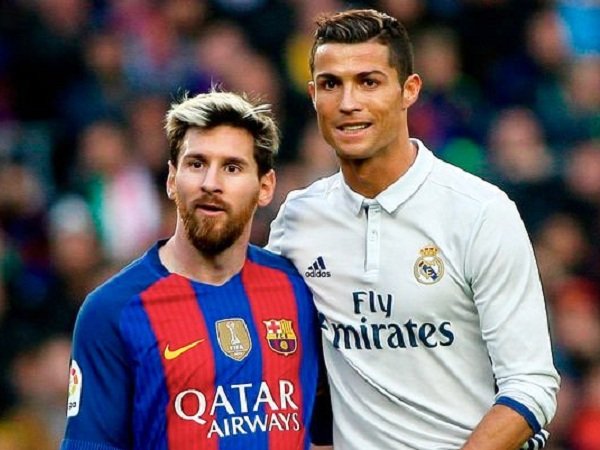 Fernando Torres Ikut Berdebat Soal Kehebatan Lionel Messi dan Cristiano Ronaldo