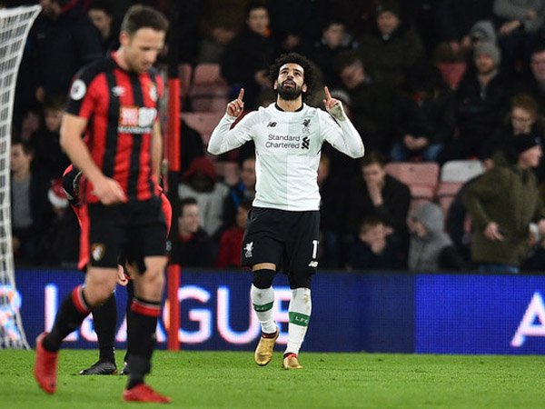 Gary McAllister Yakin Mohamed Salah Bisa Cetak 30 Gol