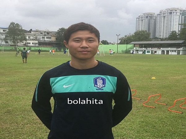 Kwon Young-Jin, Pemain Asing Kedua PSMS Yang Berasal Dari Korsel