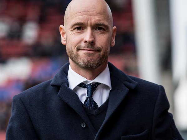 Analisis: Tujuh Pelatih Yang Pantas Latih Ajax Amsterdam