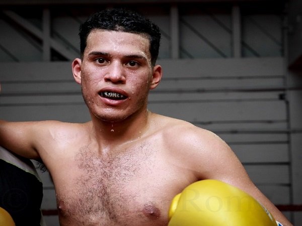 David Benavidez Ingin Menang Meyakinkan Saat 'Rematch' Dengan Gavril