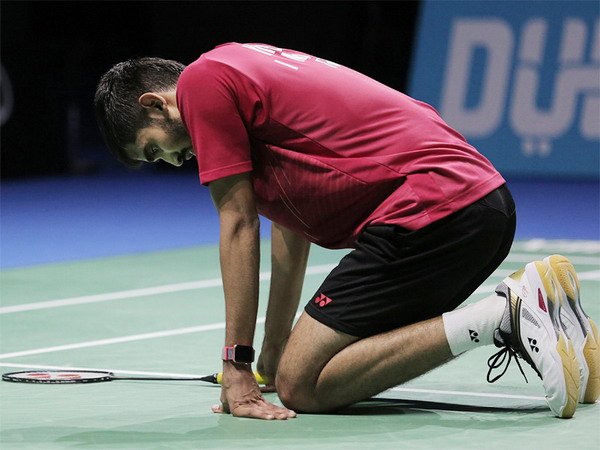 Kidambi Srikanth Salahkan Negaranya atas Cederanya