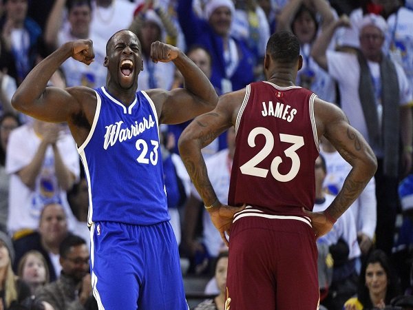 Prediksi Pertandingan NBA di Malam Natal