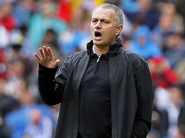 Jose Mourinho Sesali Banyaknya Peluang yang Terbuang di Laga Boxing Day