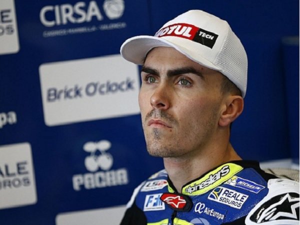 Loriz Baz, Bukti Nyata Jika Pebalap Jangkung Bisa Sukses di MotoGP