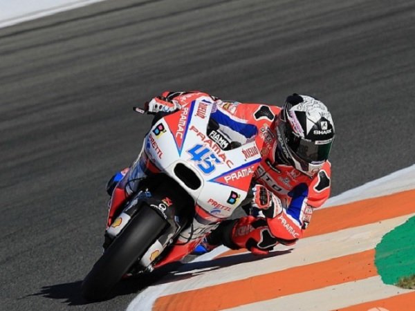 Scott Redding Akui Tak Miliki Keterikatan Emosional dengan Pramac Ducati