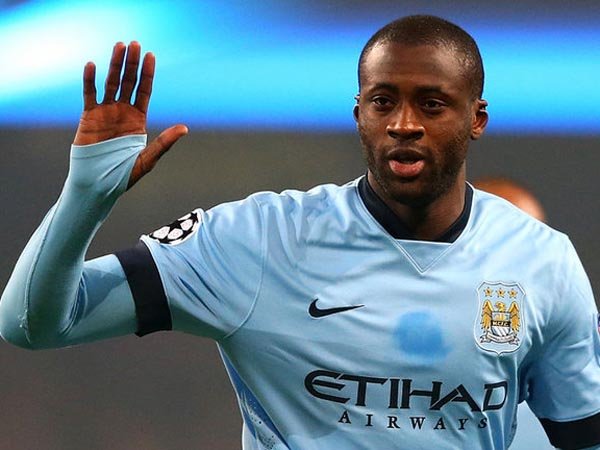 Yaya Toure Bersedia Kembali Perkuat Timnas Pantai Gading
