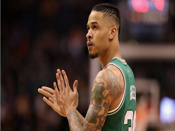 Houston Rockets Memutuskan Mengambil Gerald Green