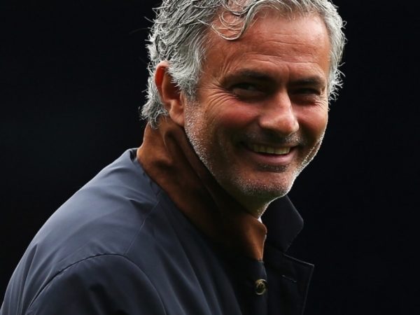 Mourinho Beberkan Rencana MU di Bursa Transfer Musim Panas