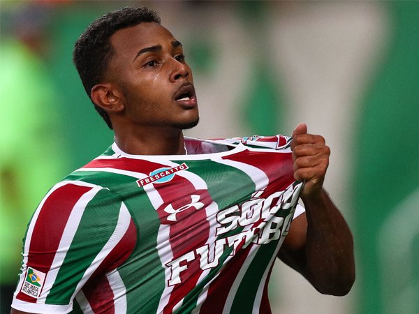 Gara-Gara FFP, PSG Disalip Sporting Lisbon Untuk Dapatkan Wendel