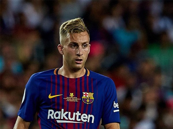 Rencana Transfer Inter Milan di Bulan Januari