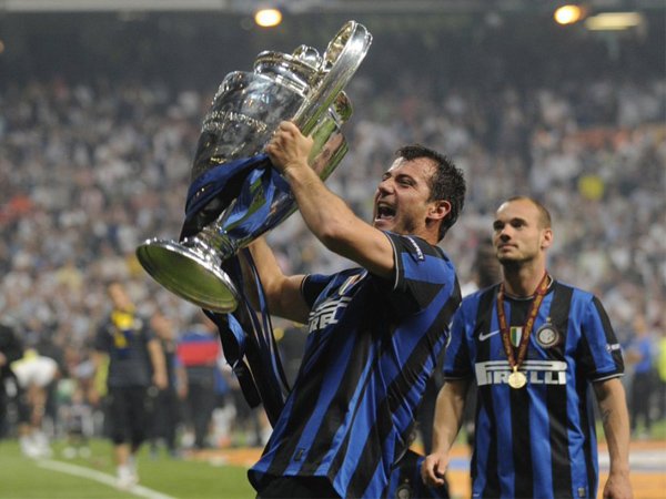 Sepanjang Sejarah, Inilah 3 Pembelian Pemain Terbaik Inter Milan di Bulan Januari