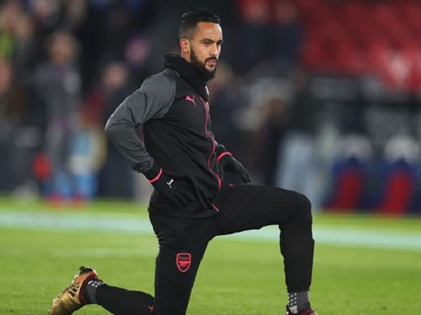 Everton Disarankan Jual Aaron Lennon Dan Segera Gaet Theo Walcott