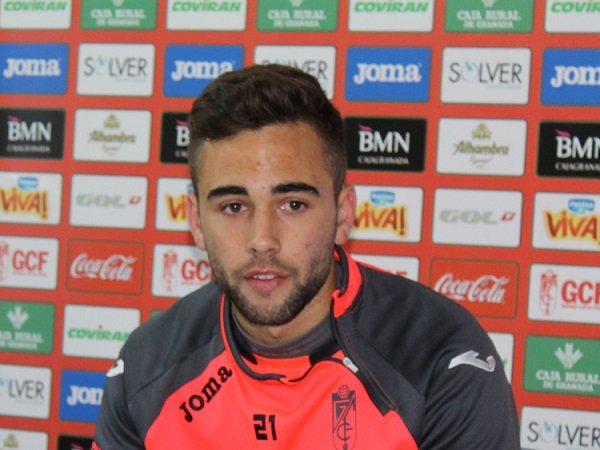 Resmi Gabung Getafe, Ibanez Malah Dipinjamkan ke Osasuna