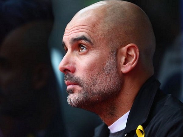 Guardiola Ingin Manchester City Datangkan Sanchez Dan Samuel Umtiti Pada Bulan Ini