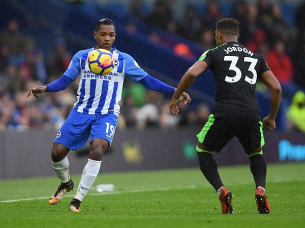 Jose Izquierdo Puas Perlihatkan Performa Terbaiknya Musim Ini