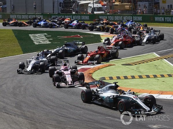 Presiden FIA Ingin Mesin F1 Bisa Digunakan di Balapan Mobil Lain