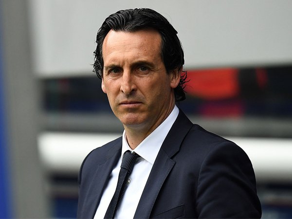 Emery Mengaku Tak Takut Jika Dipecat PSG