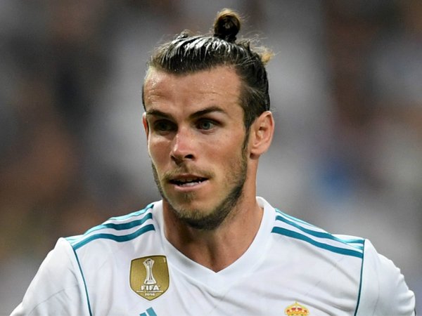 Guangzhou Evergrande Bersaing Dengan MU untuk Gaet Bale