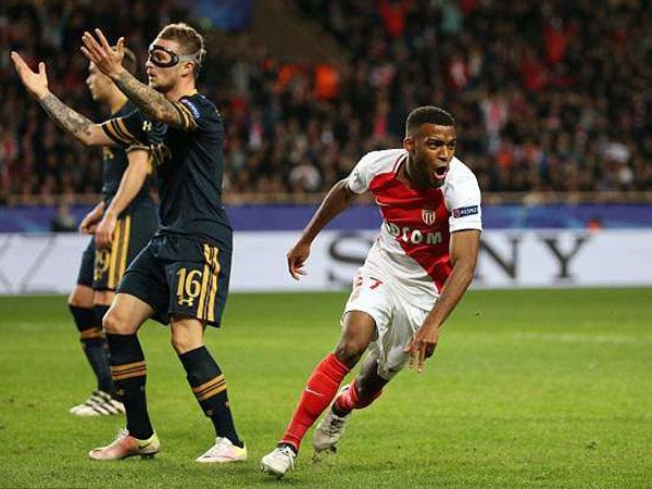 Liverpool Tidak Mungkin Datangkan Thomas Lemar di Bursa Transfer Januari