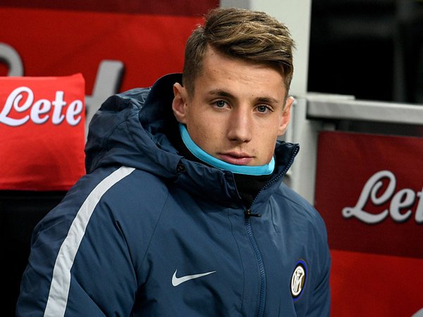 Wonderkid Inter Milan Ditaksir Udinese Dan Sassuolo