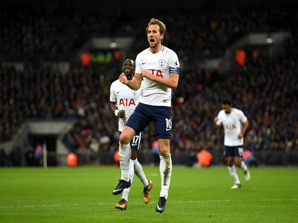 Cetak Brace vs Wimbledon, Harry Kane Lampaui Rekor Legenda Tottenham