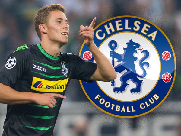 Conte Inginkan Mantan Gelandang Chelsea Ini Kembali