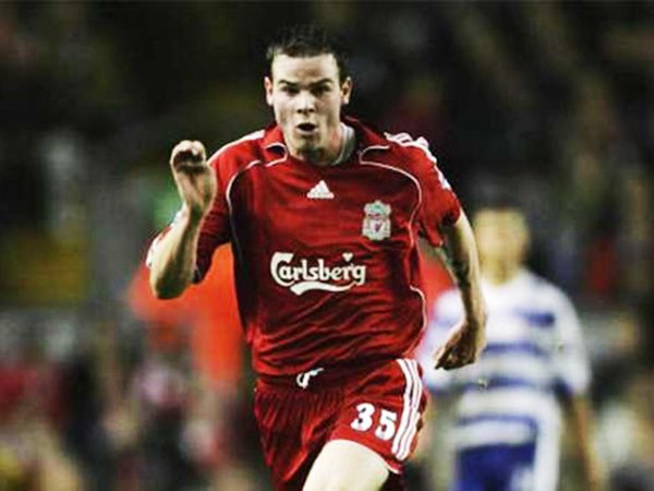 Dicukur Tim Malaysia, Mitra Kukar Tetap Puji Eks Liverpool