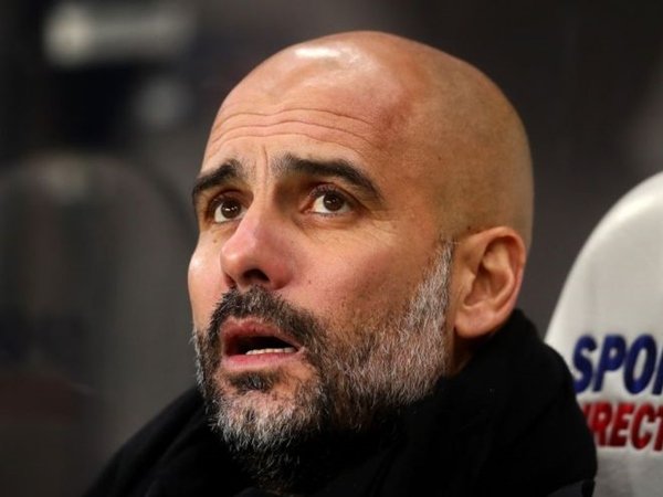 Guardiola Memang Ingin Prioritaskan Sanchez Ketimbang Van Dijk?