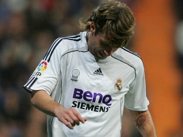 Cassano: Saya Akan Selalu Menyesal Telah Meninggalkan Real Madrid