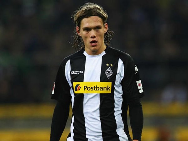Gladbach Patahkan Harapan Arsenal Rekrut Jannik Vestergaard Januari Ini