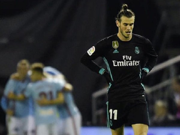 Hanya Dalam Beberapa Bulan, Real Madrid Telah Jatuh Dari Sang Superior Ke Titik Nol