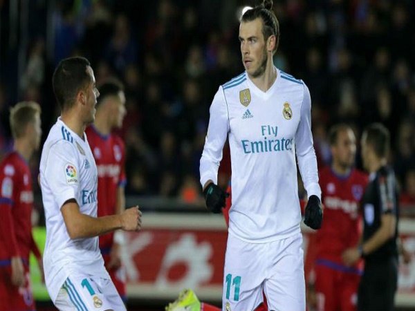 Guangzhou Rilis Pernyataan Resmi Terkait Transfer Bale dan Aubameyang