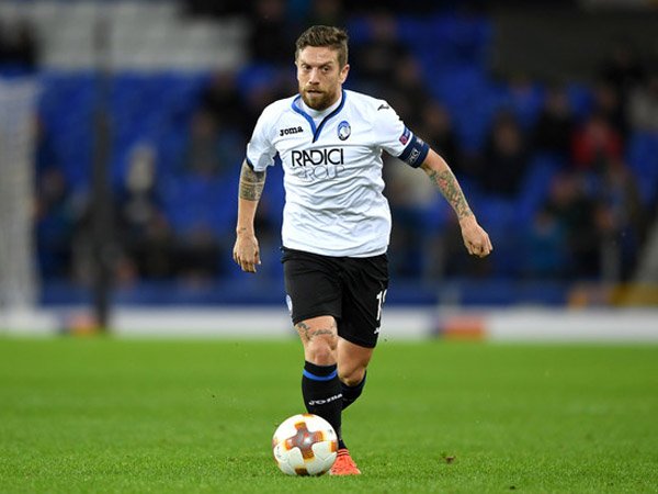 Liverpool Bidik Gelandang Senior Atalanta, Alejandro Gomez