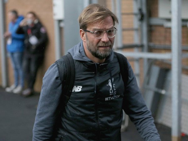 Trent Alexander-Arnold Puji Keterampilan 'Khusus' Jurgen Klopp