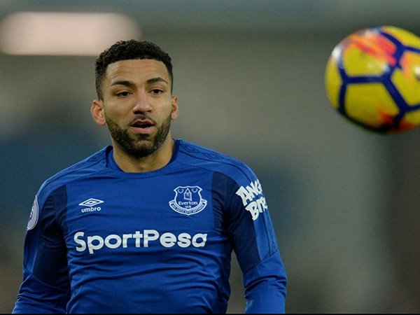 Jelang vs Everton, Pochettino Puji Keberanian Aaron Lennon