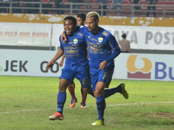 Billy Siap Sumbang Kemampuan Maksimal Tambal Kepergian Febri