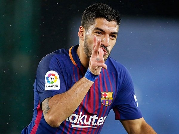 Analisa: Luis Suarez Buktikan Apa yang Kurang dari Real Madrid Musim ini