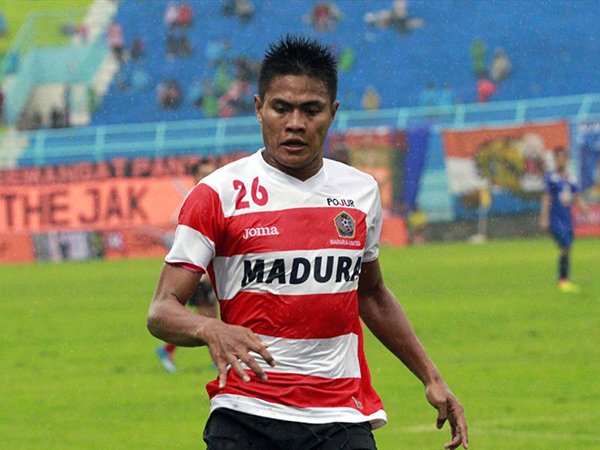 Tekad Kapten MU Untuk Pertahankan Posisi di Timnas Indonesia