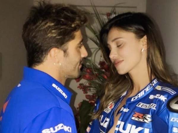 Wah, Ternyata Iannone Perebut Bini Orang