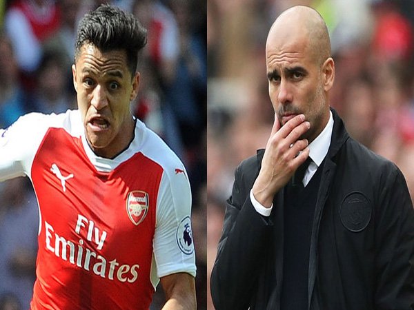 Gagal Daratkan Alexis Sanchez, Pep Guardiola Lirik Bintang Atletico Madrid