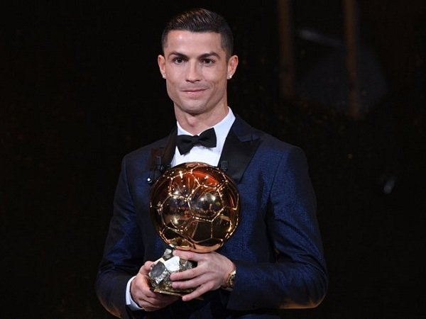 Cristiano Ronaldo dan Real Madrid Kembali Dinominasikan Raih Penghargaan Prestisius