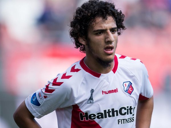 Feyenoord Dipastikan Dapatkan Gelandang FC Utrecht Ini