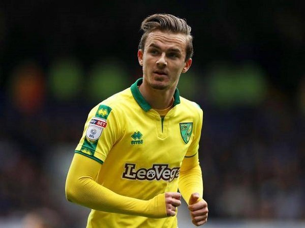 Manchester City Siap Bersaing Dengan Tottenham Dan Liverpool Untuk Dapatkan Bintang Norwich Ini