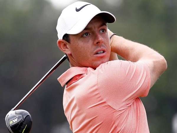 Terpuruk di 2017, McIlroy Yakin Bangkit di Abu Dhabi